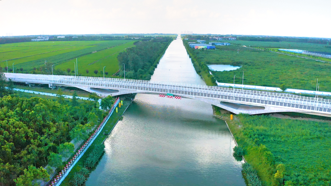 万米高空,带您领略“和美海岛”的与众不同② 万米高空,带您领略“和美海岛”的与众不同②