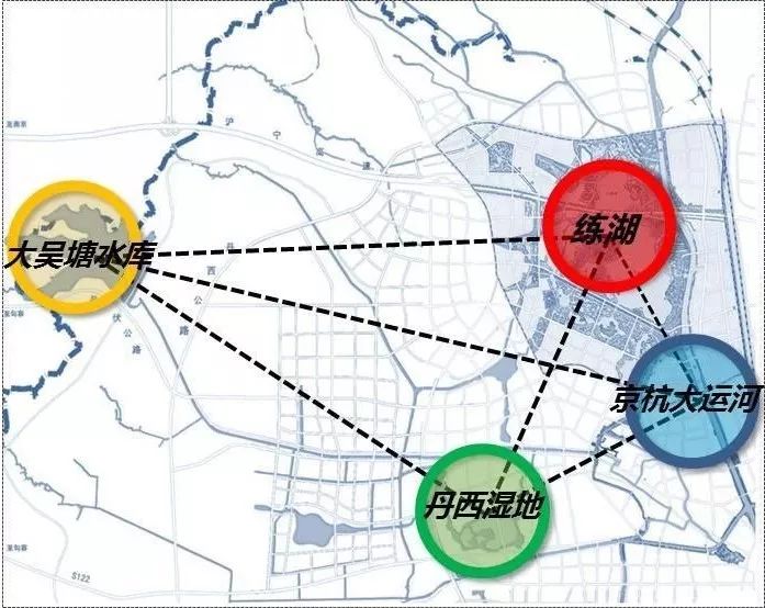 理水营城，诗意栖居 | 基于海绵城市理念下的水城共融