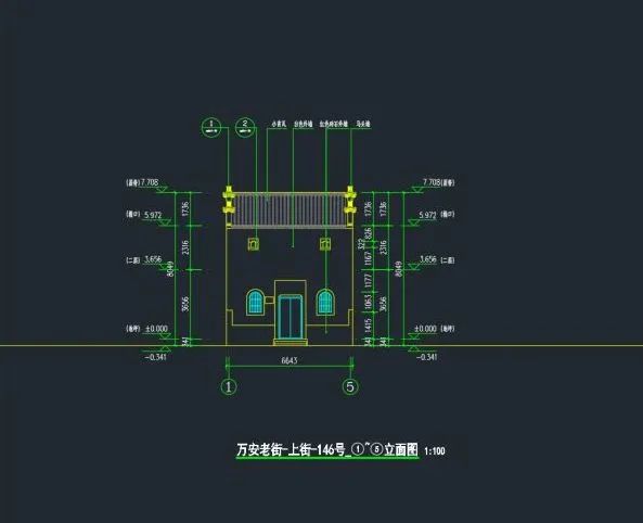 精准三维测绘技术赋能徽派历史文化建筑街区数字新生——安徽省黄山市休宁县的应用实践|高质量发展看测绘⑨ 精准三维测绘技术赋能徽派历史文化建筑街区数字新生——安徽省黄山市休宁县的应用实践|高质量发展看测绘⑨