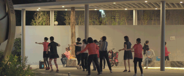 深圳City Walk · 与城市共生