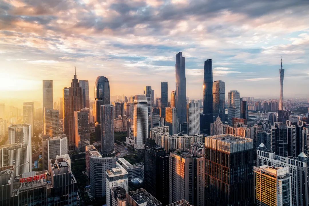 学术讨论：广州城市规划的失败与纠偏