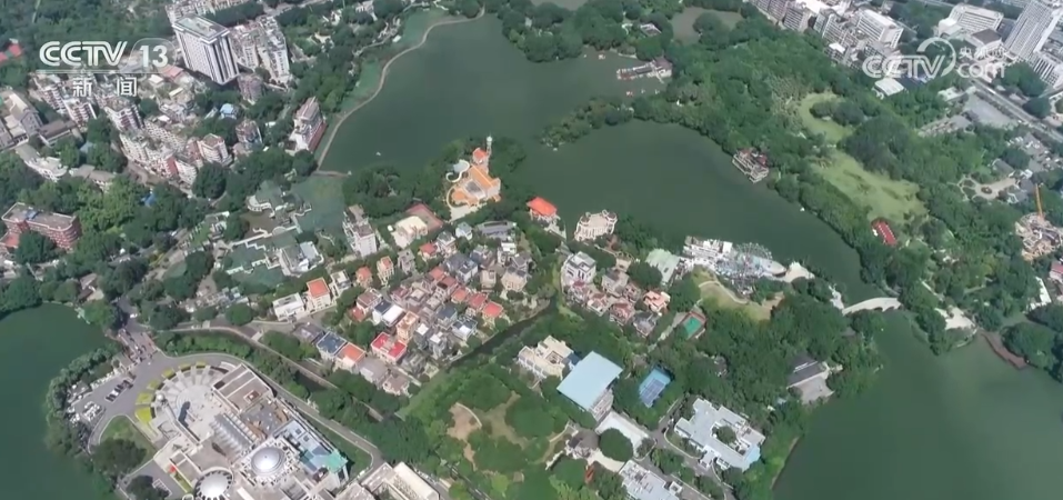 自然资源部：全国统一的国土空间规划体系总体形成