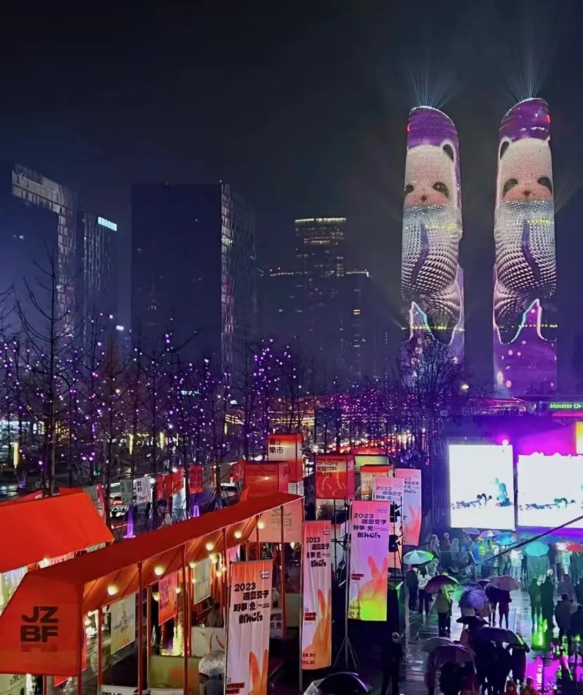City Walk兴起,能让你理解街道的意义吗? City Walk兴起,能让你理解街道的意义吗?