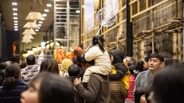 “重见永新”大师工作营 | 多专业跨界融合下的针灸式古城更新 “重见永新”大师工作营 | 多专业跨界融合下的针灸式古城更新