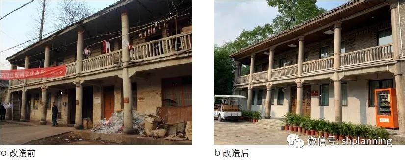 学术采撷 | 乡村振兴背景下村庄闲置公共设施活化利用的认识与实践——以浙江黄岩屿头乡沙滩村为例 学术采撷 | 乡村振兴背景下村庄闲置公共设施活化利用的认识与实践——以浙江黄岩屿头乡沙滩村为例