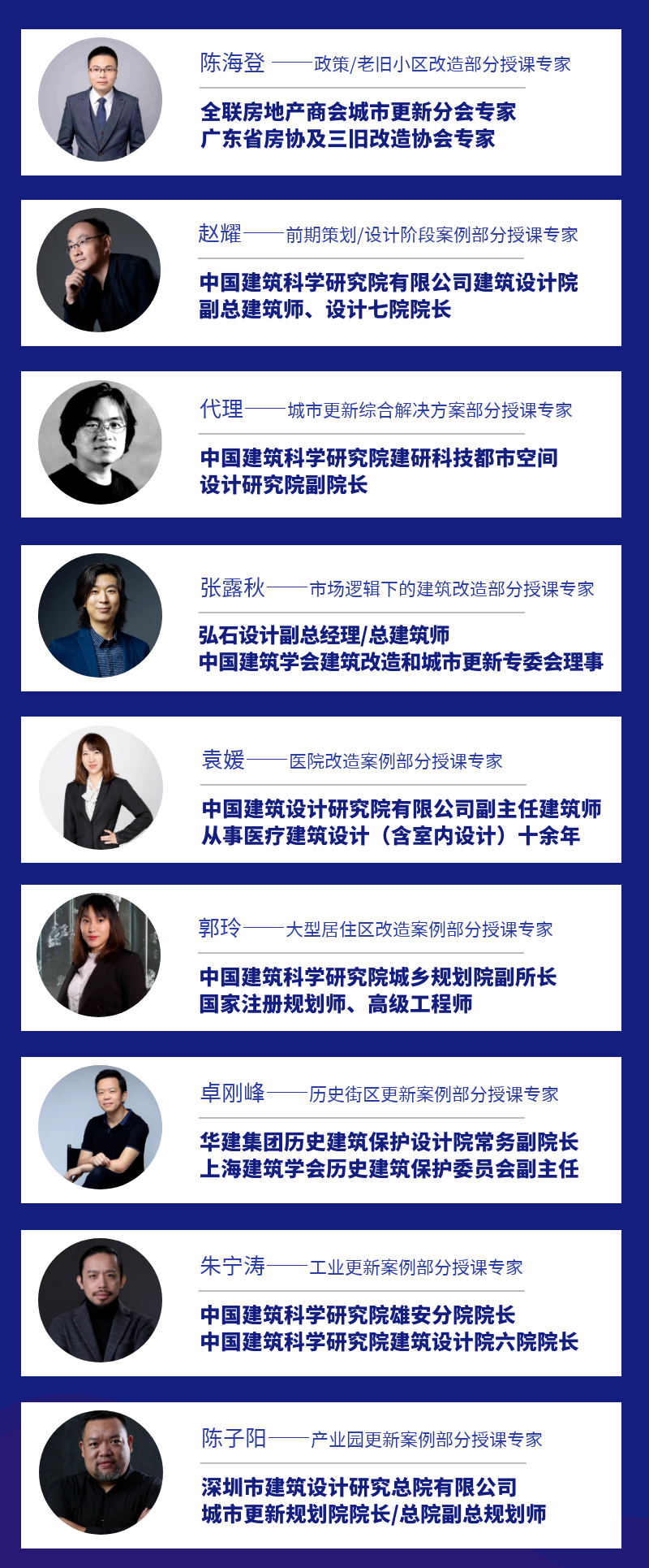 城市更新全流程规划设计怎么做? | 前期策划、设计、运营，30+城更案例设计重难点