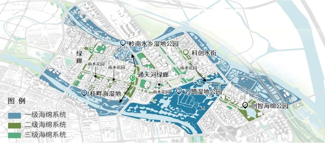 顺德云鹭:人与自然和谐共生的湾区典范 顺德云鹭:人与自然和谐共生的湾区典范