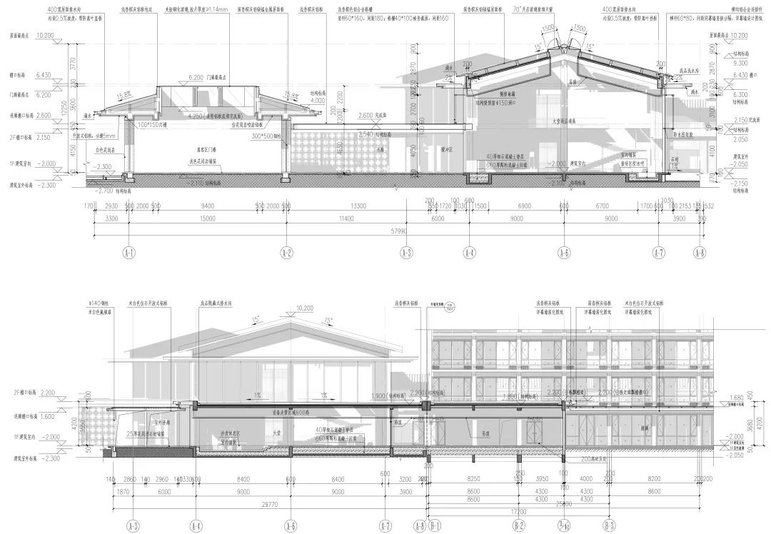 致敬 · 传承——岭南经典园林建筑“中山温泉中心园”改建工程｜作品