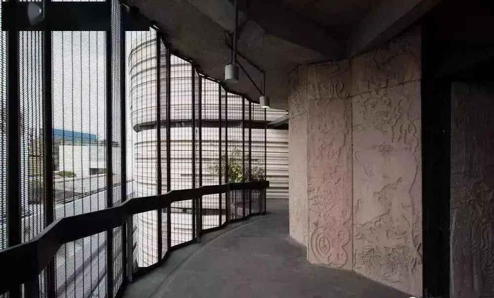 新加坡最美经典绿色建筑