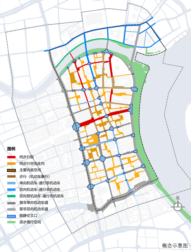 上海市城市更新创新实践:结合重点城市更新单元概念设计方案,探索“三师”联创工作机制 上海市城市更新创新实践:结合重点城市更新单元概念设计方案,探索“三师”联创工作机制