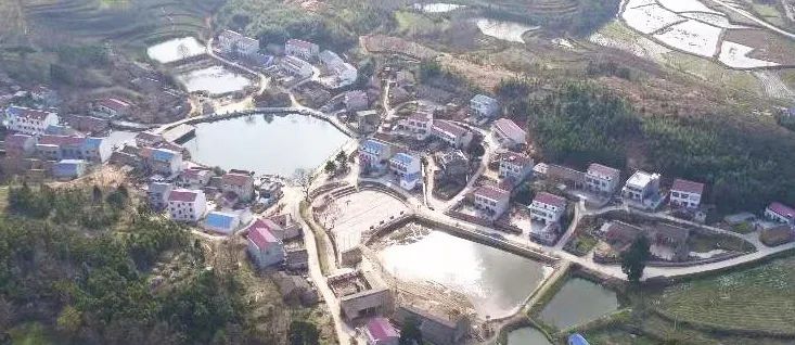 情系大别山，永葆红安红！住房城乡建设部11年定点帮扶红安