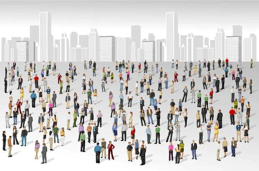 报告精华｜中国未来人口结构会对碳中和带来什么影响？
