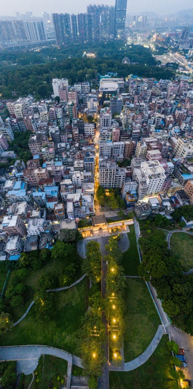 历史文化街区 | 老街新生之改造案例合集 历史文化街区 | 老街新生之改造案例合集