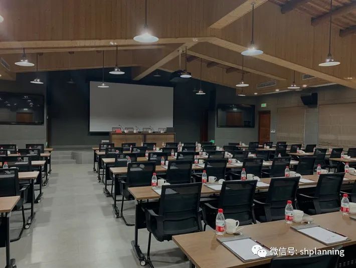 学术采撷 | 乡村振兴背景下村庄闲置公共设施活化利用的认识与实践——以浙江黄岩屿头乡沙滩村为例