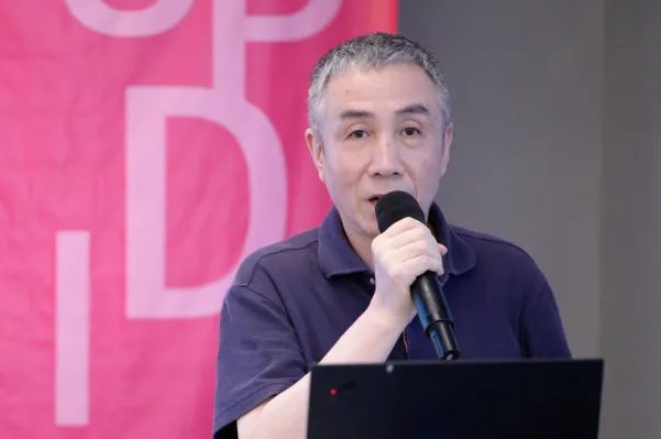 2022-2023年度项目交流会（学术周）· 创新实践专场