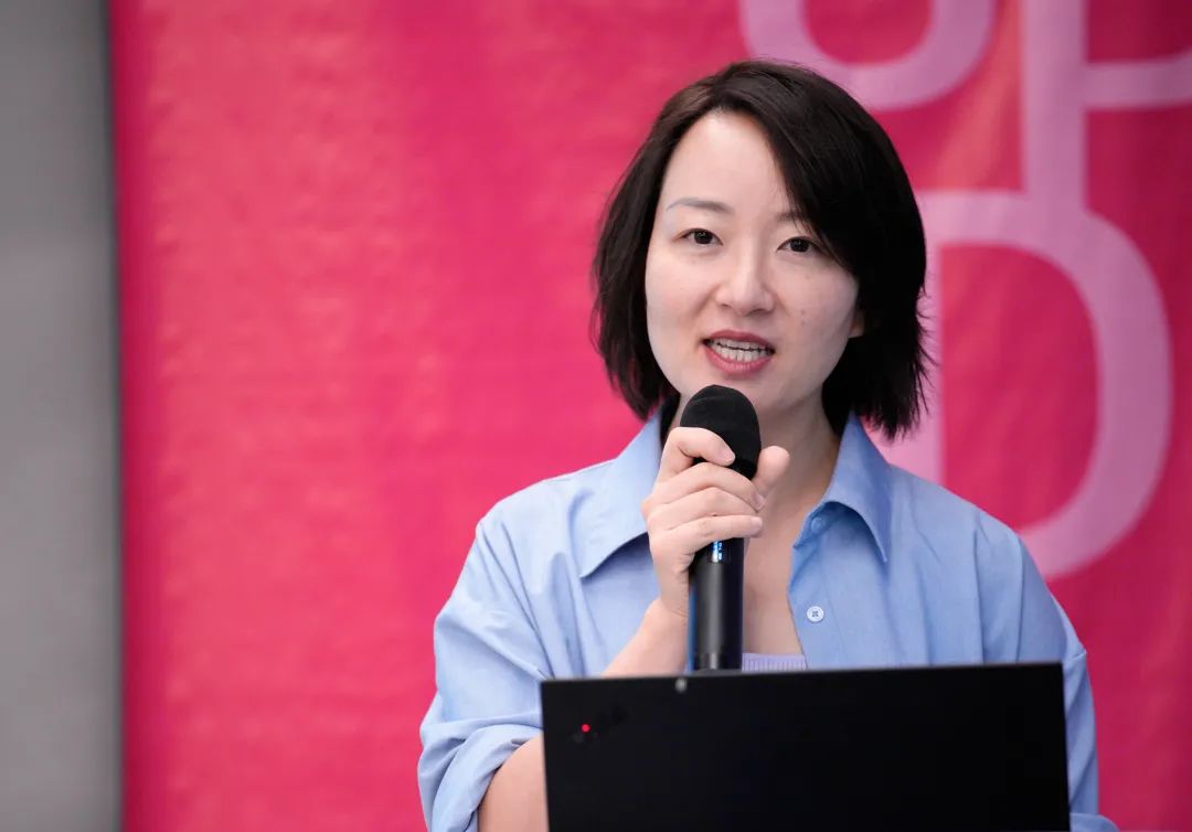 2022-2023年度项目交流会(学术周)· 创新实践专场 2022-2023年度项目交流会(学术周)· 创新实践专场