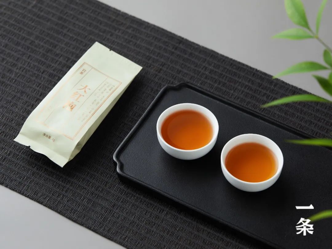 七盏茶礼，三大茶区核心产地经典茗茶，盲盒设计，一日一味