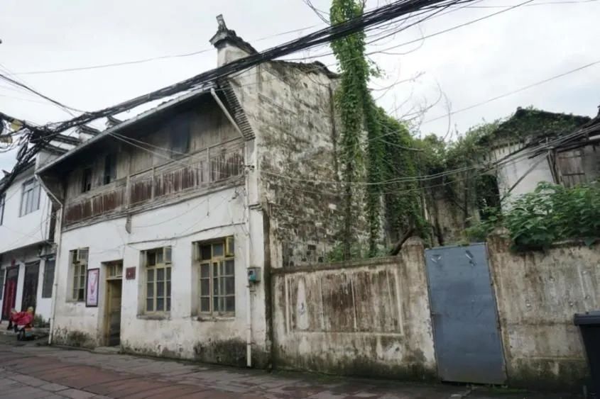 精准三维测绘技术赋能徽派历史文化建筑街区数字新生——安徽省黄山市休宁县的应用实践|高质量发展看测绘⑨ 精准三维测绘技术赋能徽派历史文化建筑街区数字新生——安徽省黄山市休宁县的应用实践|高质量发展看测绘⑨