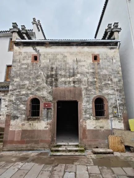 精准三维测绘技术赋能徽派历史文化建筑街区数字新生——安徽省黄山市休宁县的应用实践|高质量发展看测绘⑨ 精准三维测绘技术赋能徽派历史文化建筑街区数字新生——安徽省黄山市休宁县的应用实践|高质量发展看测绘⑨