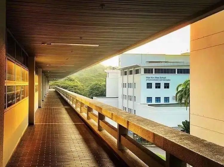 新加坡最美经典绿色建筑