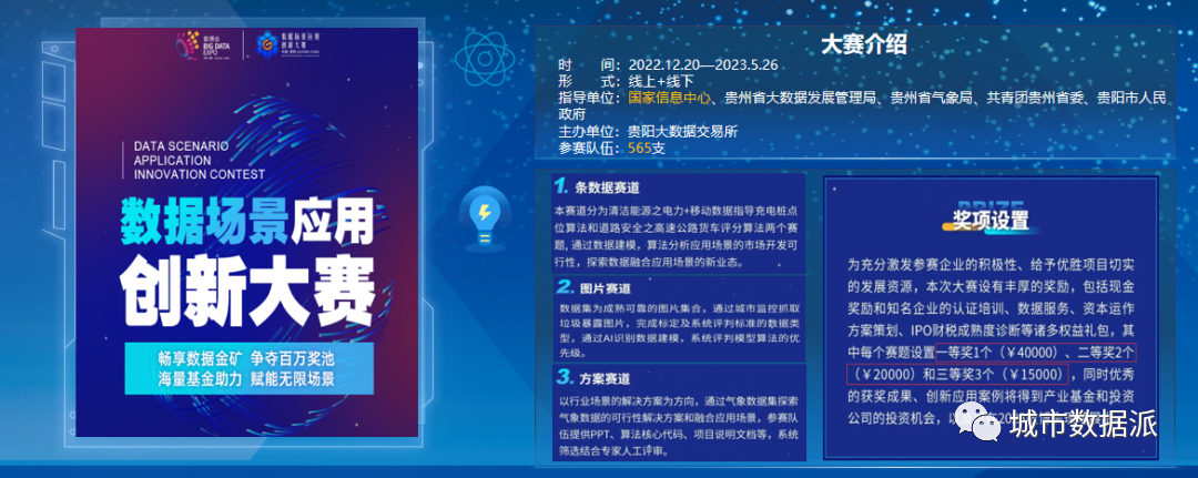 全国数据交易机构已近50家！带你走进贵阳大数据交易所的探索与实践丨城市数据派