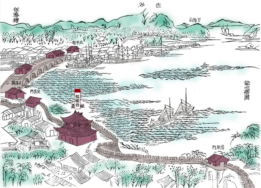 【继承与创新】风景维续：一种地方胜景的保护与传承营造观*