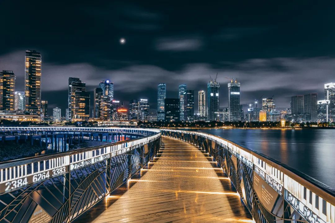 深圳City Walk · 与城市共生