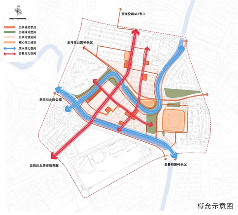 上海市城市更新创新实践:结合重点城市更新单元概念设计方案,探索“三师”联创工作机制 上海市城市更新创新实践:结合重点城市更新单元概念设计方案,探索“三师”联创工作机制