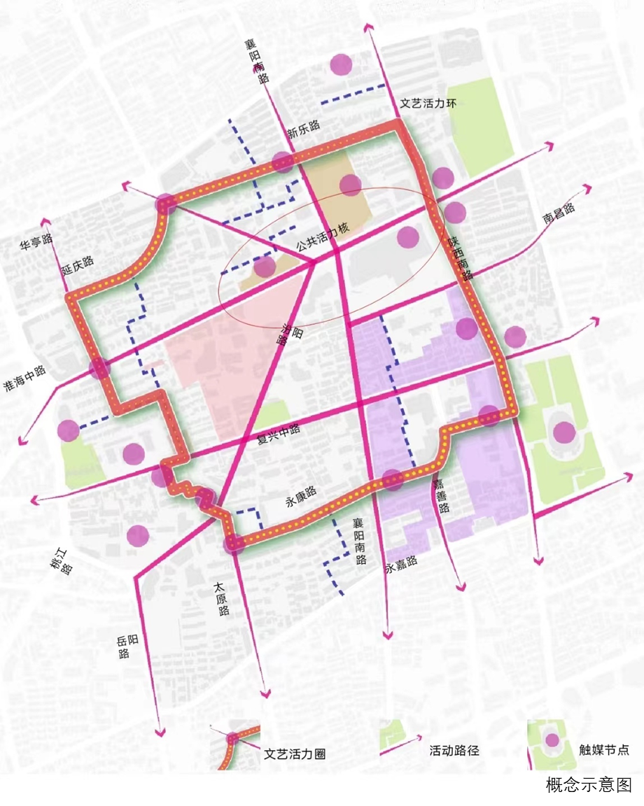上海市城市更新创新实践:结合重点城市更新单元概念设计方案,探索“三师”联创工作机制 上海市城市更新创新实践:结合重点城市更新单元概念设计方案,探索“三师”联创工作机制