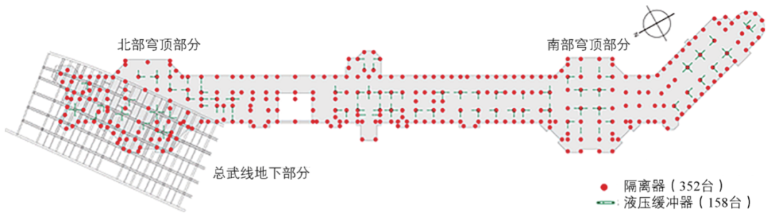 期刊精粹 | 日本城市历史地区地下空间的适应性利用与借鉴【2023.4期优先看】