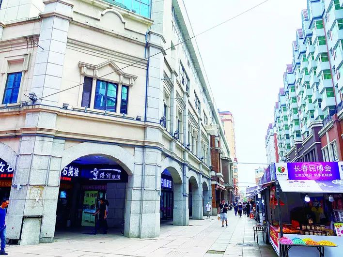 City Walk兴起,能让你理解街道的意义吗? City Walk兴起,能让你理解街道的意义吗?