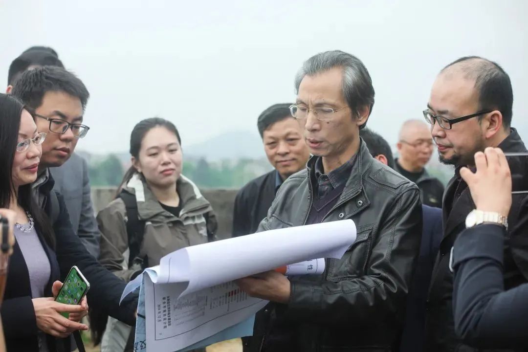 “重见永新”大师工作营 | 多专业跨界融合下的针灸式古城更新 “重见永新”大师工作营 | 多专业跨界融合下的针灸式古城更新