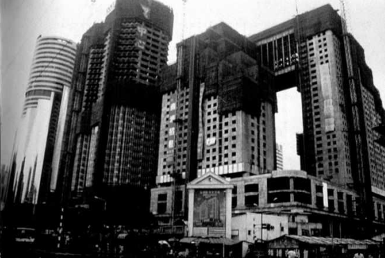 苦逼的建筑与游戏的人 苦逼的建筑与游戏的人