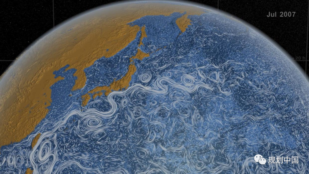 “流体磁场”——城市滨水空间更新设计探索