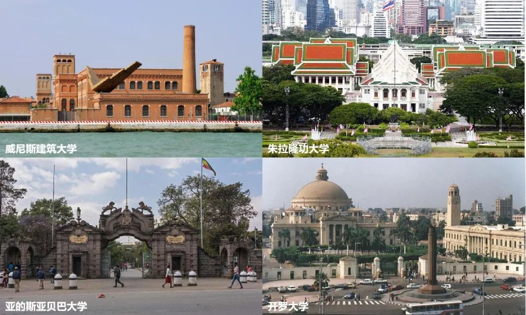 【文章导读】“一带一路”沿线规划教育及对华合作初探 【文章导读】“一带一路”沿线规划教育及对华合作初探