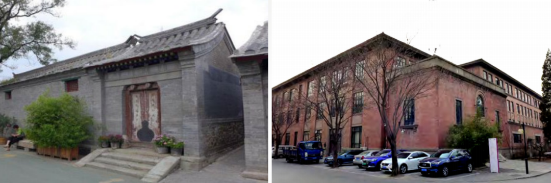 汤羽扬:历史建筑数字化建档方法研究 汤羽扬:历史建筑数字化建档方法研究