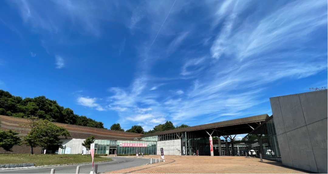 遗产撷英 | 世界遗产日本北部的绳纹史前遗址群——三内丸山与小牧野遗址巡礼