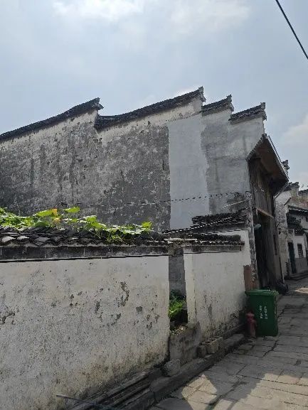 精准三维测绘技术赋能徽派历史文化建筑街区数字新生——安徽省黄山市休宁县的应用实践|高质量发展看测绘⑨ 精准三维测绘技术赋能徽派历史文化建筑街区数字新生——安徽省黄山市休宁县的应用实践|高质量发展看测绘⑨