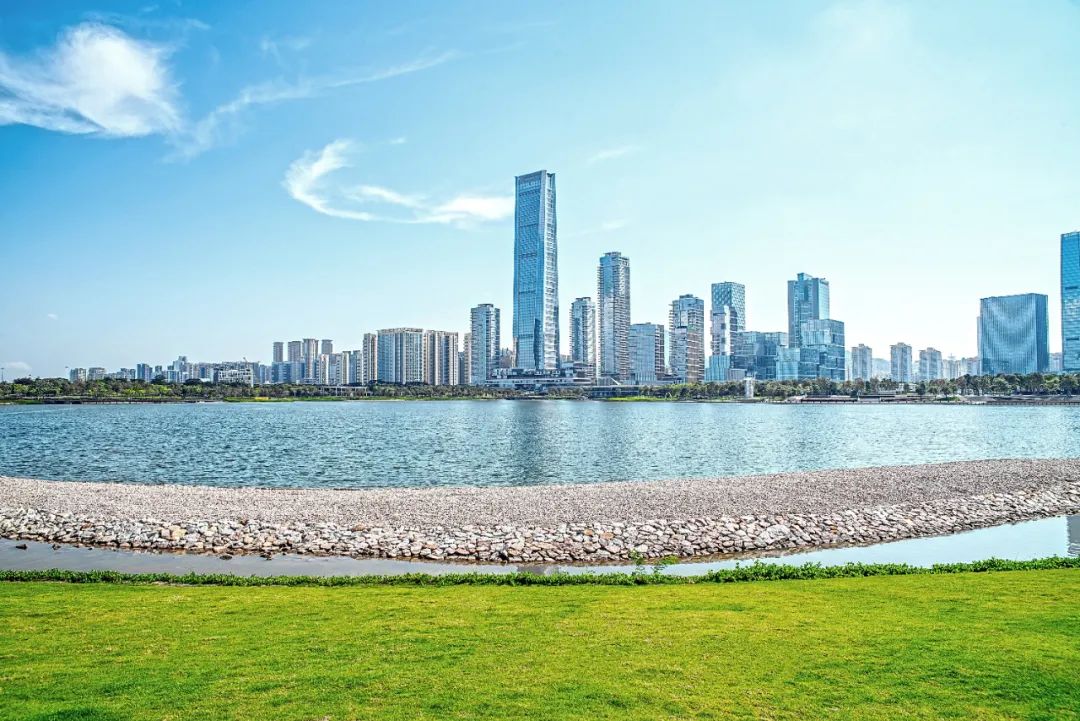 深圳City Walk · 与城市共生