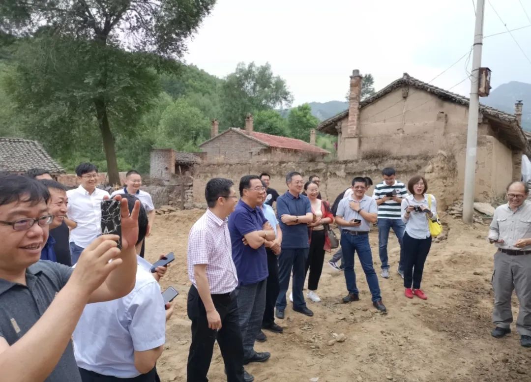新闻 | 同济大学 走出一条乡村规划助力乡村振兴人才培养新路径 新闻 | 同济大学 走出一条乡村规划助力乡村振兴人才培养新路径