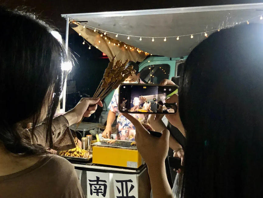 City Walk兴起,能让你理解街道的意义吗? City Walk兴起,能让你理解街道的意义吗?
