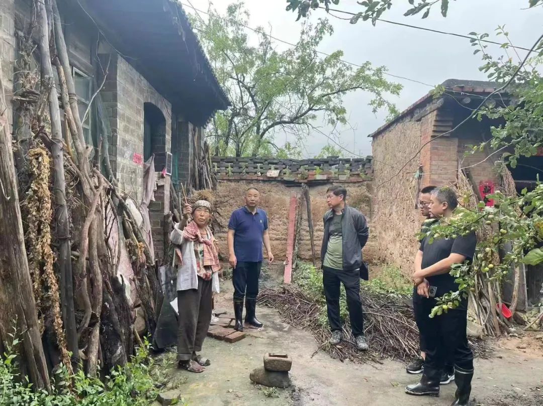迎战台风“杜苏芮”,冀闽晋豫自然资源系统全力以赴防地灾 迎战台风“杜苏芮”,冀闽晋豫自然资源系统全力以赴防地灾