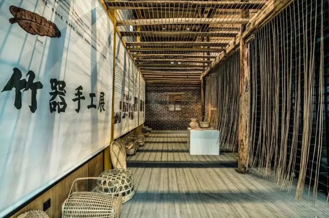 “重见永新”大师工作营 | 多专业跨界融合下的针灸式古城更新 “重见永新”大师工作营 | 多专业跨界融合下的针灸式古城更新