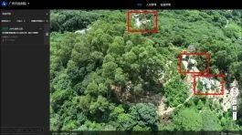高质量发展看测绘⑦|智绘森林公园边界,守护“城市绿肺” 高质量发展看测绘⑦|智绘森林公园边界,守护“城市绿肺”