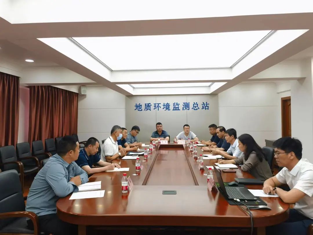 迎战台风“卡努”、服务救灾重建......黑龙江、北京自然资源系统在行动