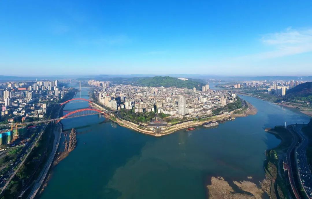 建设美丽中国，在行动 | 全国生态日特别策划