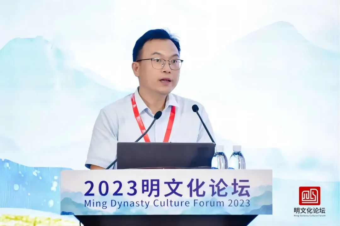 学术分享 | 凤阳县明中都皇故城及皇陵石刻保护规划策略研究