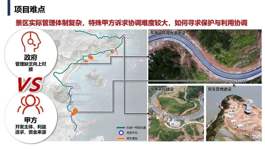 霞浦大京省级风景名胜区详细规划——特定地段底线约束下的省级风景名胜区详细规划系统路径实践 霞浦大京省级风景名胜区详细规划——特定地段底线约束下的省级风景名胜区详细规划系统路径实践