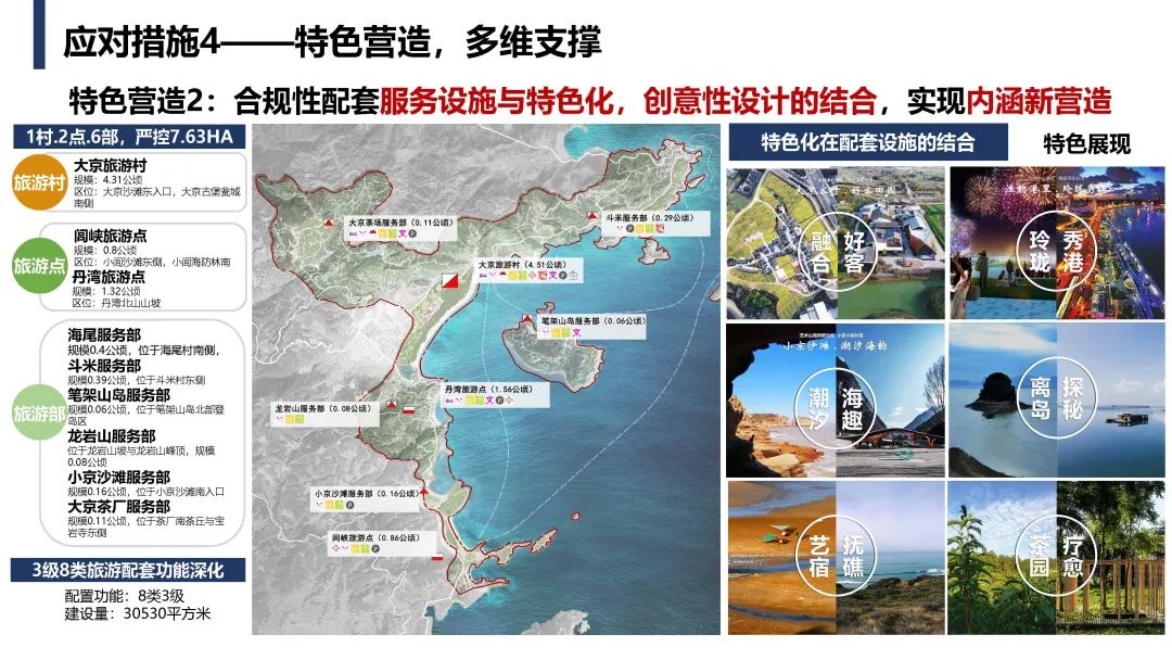 霞浦大京省级风景名胜区详细规划——特定地段底线约束下的省级风景名胜区详细规划系统路径实践 霞浦大京省级风景名胜区详细规划——特定地段底线约束下的省级风景名胜区详细规划系统路径实践