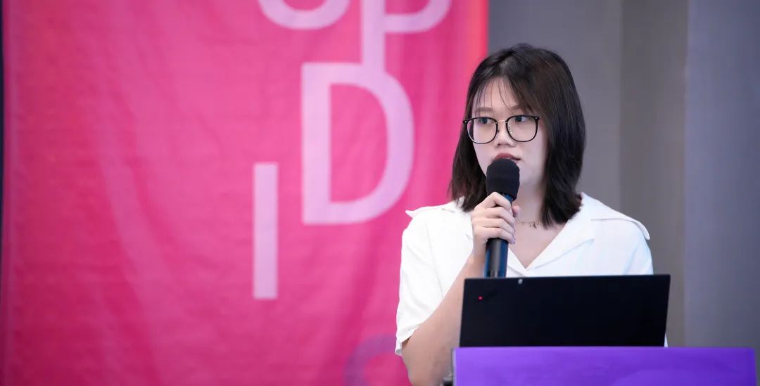 2022-2023年度项目交流会(学术周)· 创新实践专场 2022-2023年度项目交流会(学术周)· 创新实践专场